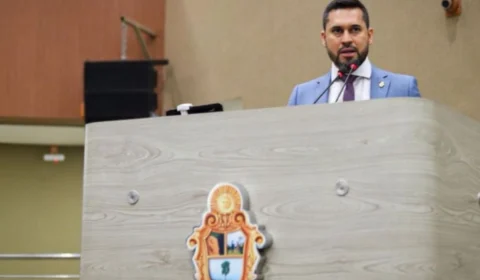 Vereador Paulo Tyrone cobra fiscalização sobre preços de combustíveis em Manaus