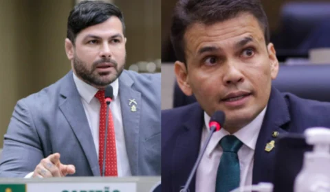 Vereadores Carpê e Rosses não participarão do ato “Fora Lula” neste domingo por questões pessoais