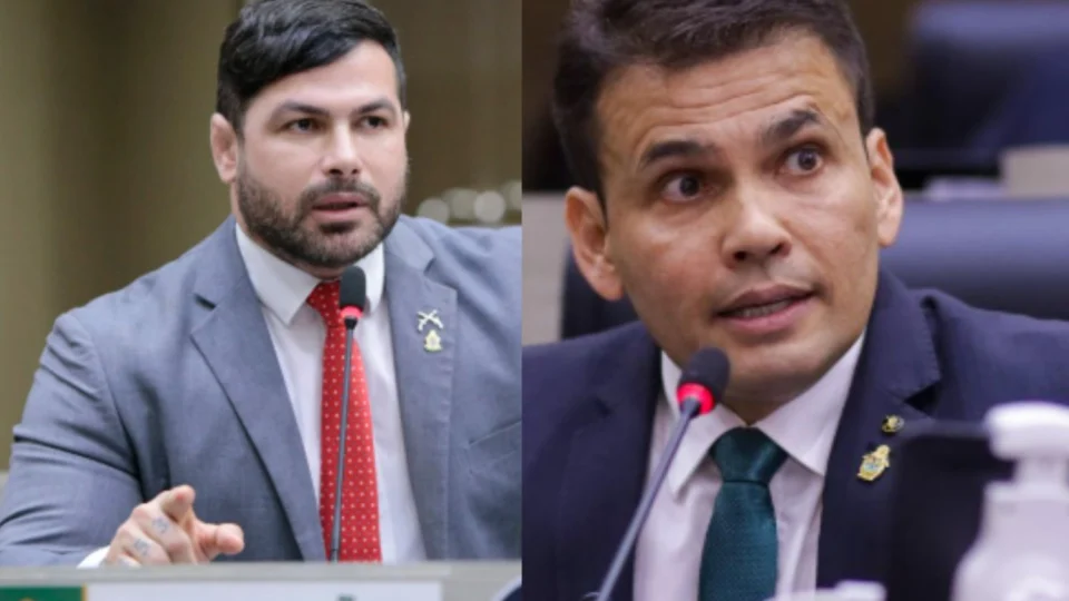 Vereadores Carpê e Rosses não participarão do ato “Fora Lula” neste domingo por questões pessoais