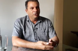 TCE-AM aceita representação contra prefeito de Envira por possíveis irregularidades em contratações