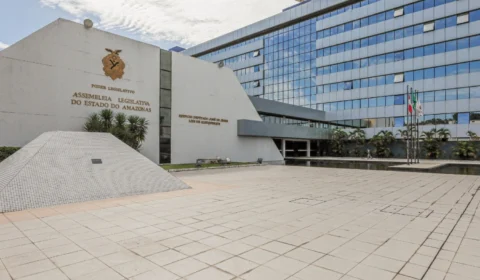 Concurso da Aleam está sendo discutido e será apresentado à população