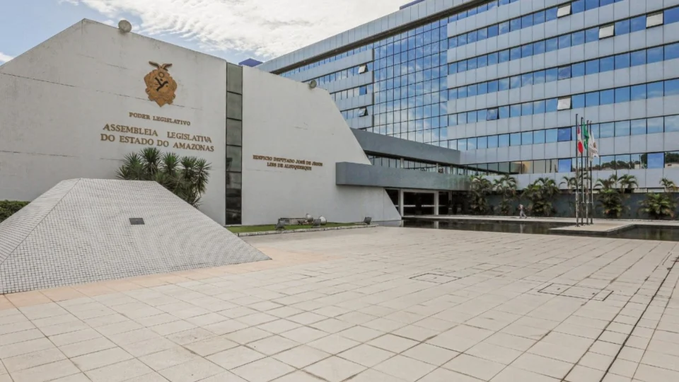 Concurso da Aleam está sendo discutido e será apresentado à população