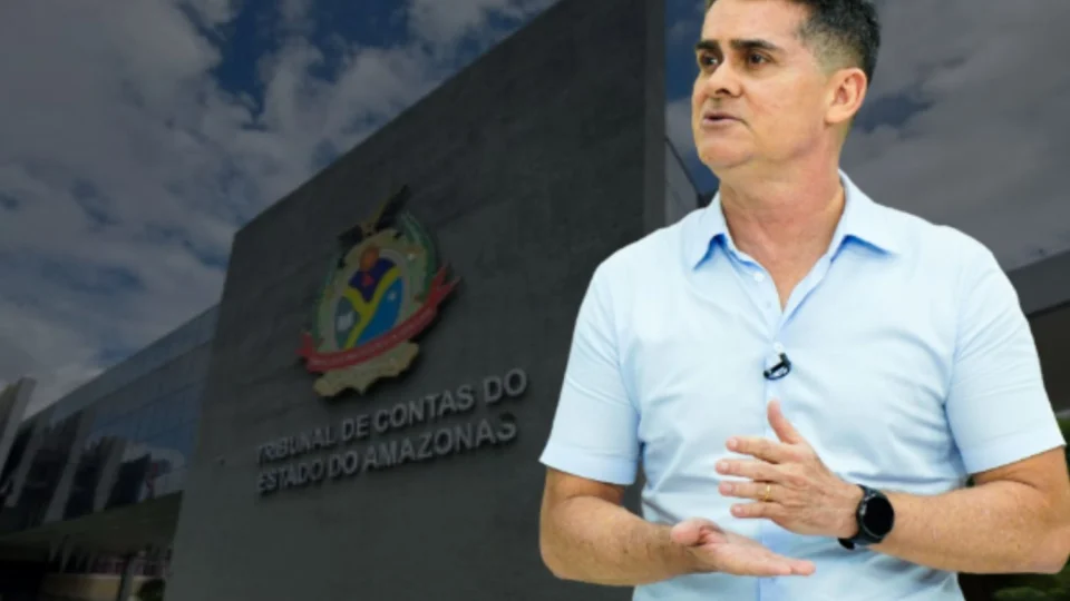 TCE aceita denúncia sobre irregularidades no uso do Fundeb pela Prefeitura de Manaus