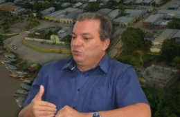 Com voto de minerva da presidente, TRE-AM cassa prefeito de Envira e determina nova eleição