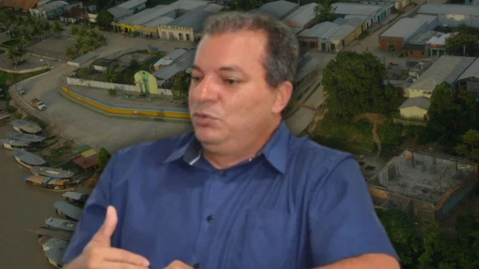 Com voto de minerva da presidente, TRE-AM cassa prefeito de Envira e determina nova eleição