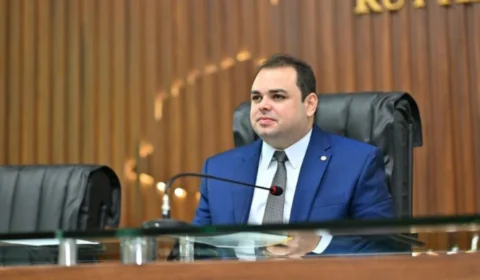Roberto Cidade detalha cronograma do novo concurso público da ALEAM após 14 anos