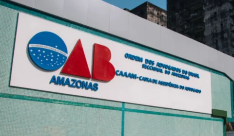 OAB Amazonas realiza Posse Solene para o triênio 2025/2027 no Teatro Amazonas