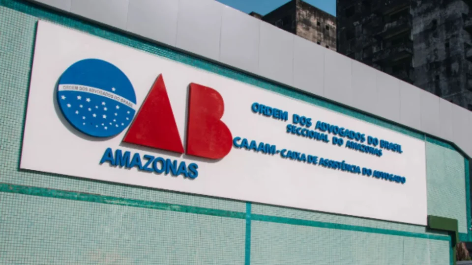 OAB Amazonas realiza Posse Solene para o triênio 2025/2027 no Teatro Amazonas