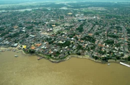 Prefeitura de Parintins recebe recomendação do MPAM para anular licitação de materiais de limpeza