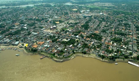 Prefeitura de Parintins recebe recomendação do MPAM para anular licitação de materiais de limpeza