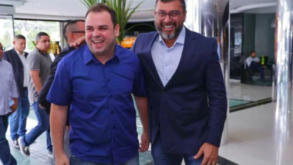 Wilson Lima agradece R$ 5 milhões anunciados por deputado Roberto Cidade para ampliação de CAICs