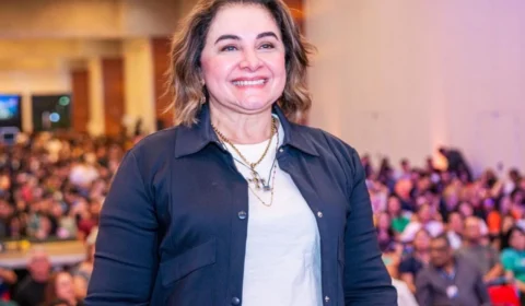 Pesquisa RealTime1 coloca Professora Maria do Carmo como forte nome de oposição para Eleições 2026