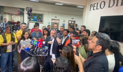 Câmara de Manaus anula concurso público após recomendação do Ministério Público