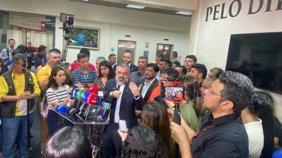 Câmara de Manaus anula concurso público após recomendação do Ministério Público