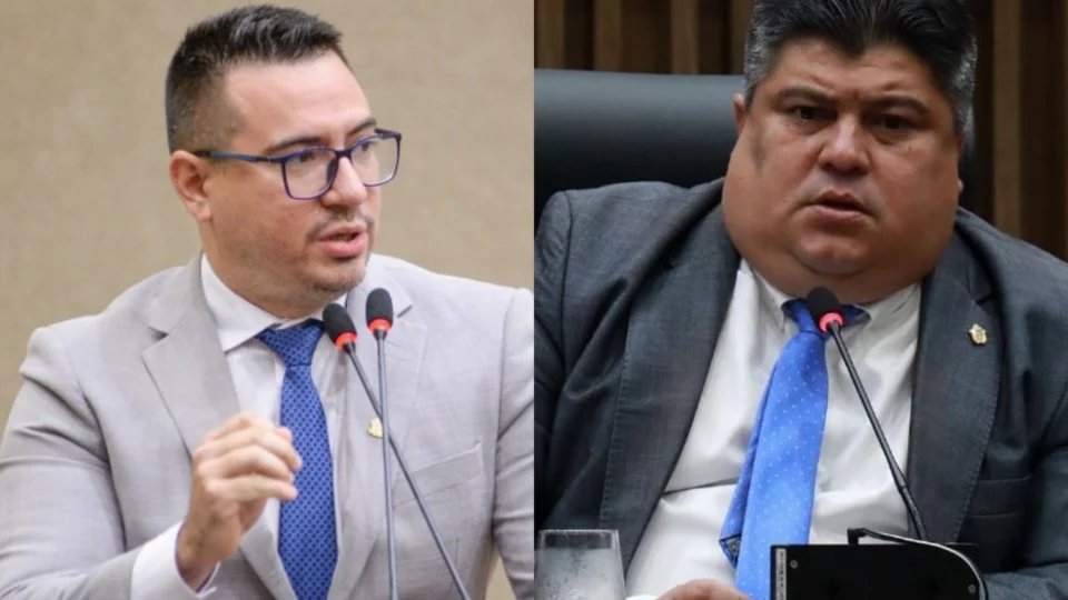 Rodrigo Guedes critica falta de orçamento para concurso da CMM e David Reis garante realização