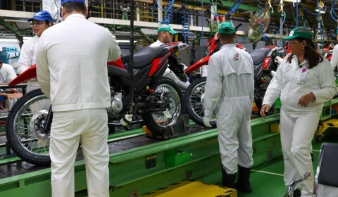 PIB do Amazonas cresce 2,21% no 4º trimestre de 2024