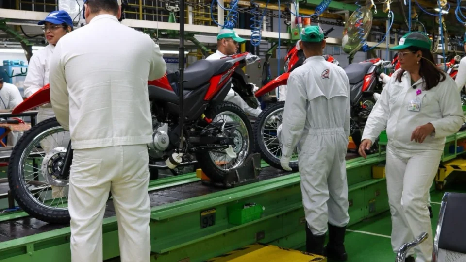 PIB do Amazonas cresce 2,21% no 4º trimestre de 2024