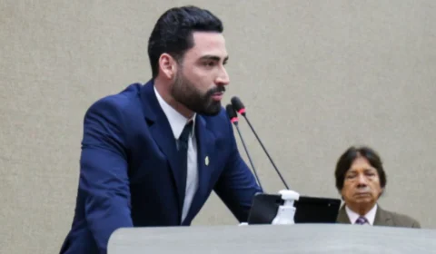 Vereador denuncia abandono da Prefeitura de Manaus na Comunidade Nobre e apresenta abaixo-assinado