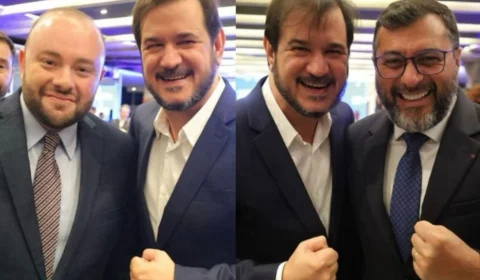 União Brasil e PP fortalecem presença nacional com maior bancada da Câmara