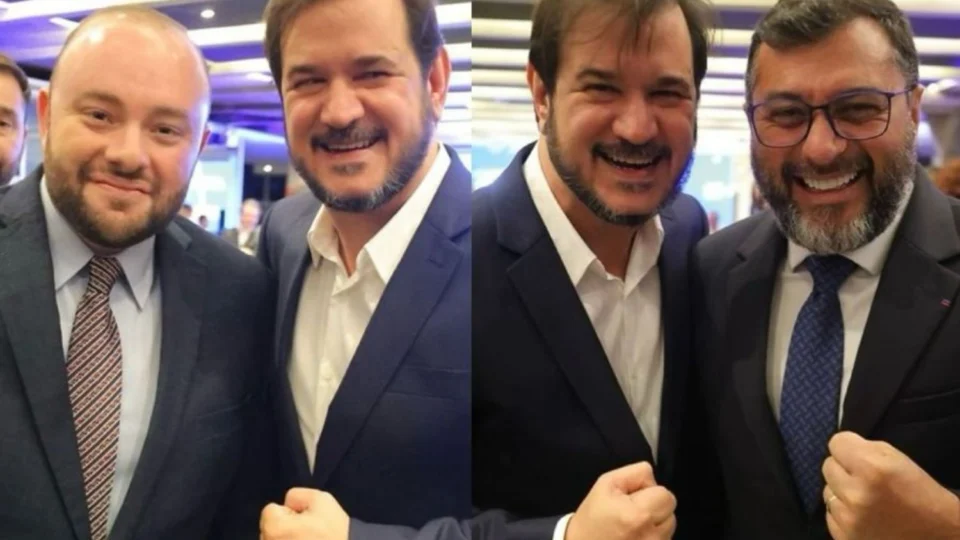 União Brasil e PP fortalecem presença nacional com maior bancada da Câmara