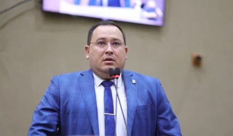 “O povo está precisando de um investimento forte em infraestrutura”, diz Raiff Matos