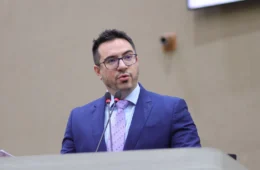 “Prefeitura matriculou comissionados sem consentimento na Manausmed”, diz Rodrigo Guedes