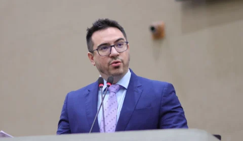 “Infelizmente, a Prefeitura não dá a transparência”, diz Rodrigo Guedes sobre empréstimo