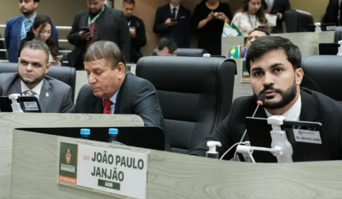 CMM discute Projeto de Resolução para criação de Frente Parlamentar em defesa da BR-319