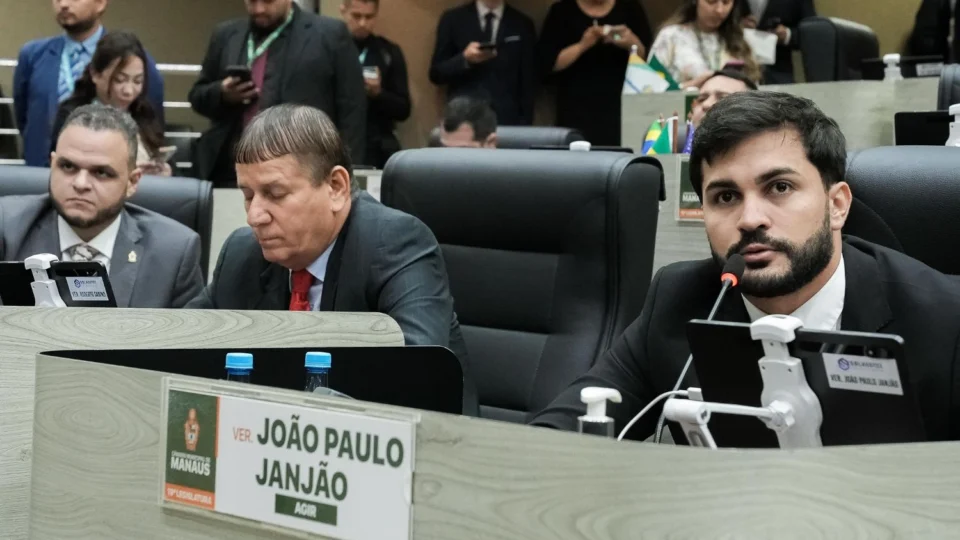 CMM discute Projeto de Resolução para criação de Frente Parlamentar em defesa da BR-319