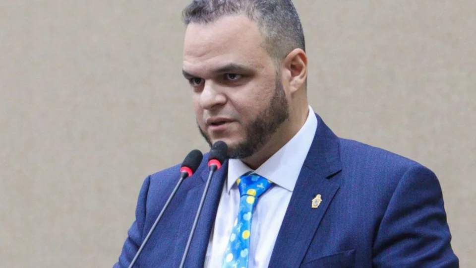 “Ele tem que estar recluso”, diz vereador Aldenor Lima sobre agressor de adolescente autista