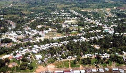 MP recomenda recadastramento de servidores e combate a “fantasmas” na Prefeitura de Jutaí