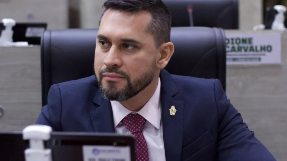 Paulo Tyrone avalia assinatura em CPI: “Precisamos analisar com cuidado”