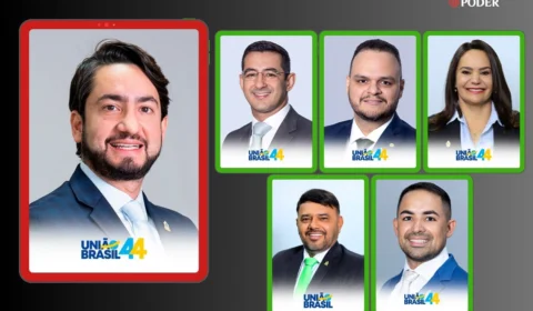 União Brasil diverge de liderança na CMM e resulta na aprovação de empréstimo de R$ 2,5 bilhões