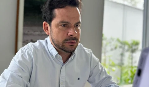 “Julgamento de Bolsonaro é a maior farsa da história do Brasil”, declara Capitão Alberto Neto