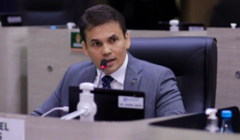 “Certamente o PL vai ter um candidato ao governo”, afirma Coronel Rosses