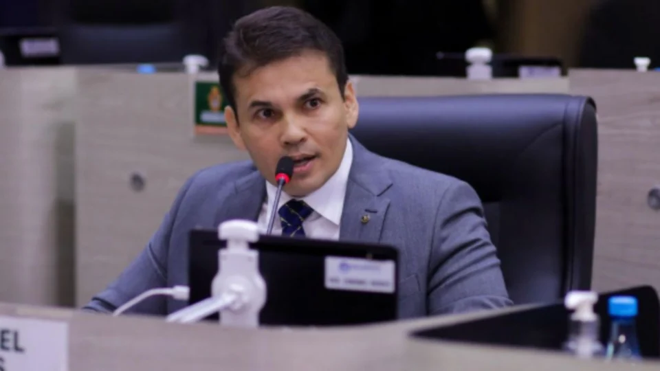 “Certamente o PL vai ter um candidato ao governo”, afirma Coronel Rosses