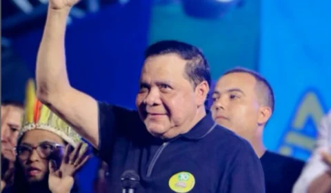 TSE mantém Adail Pinheiro no cargo de prefeito de Coari (AM)