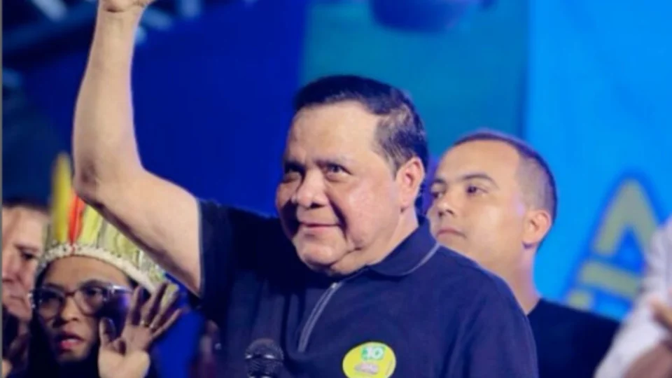 TSE mantém Adail Pinheiro no cargo de prefeito de Coari (AM)