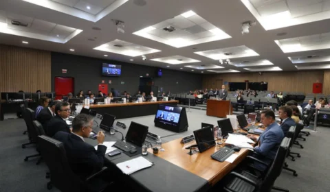 CNJ mantém afastamento de magistrados do TJAM por suposta fraude no caso Eletrobras