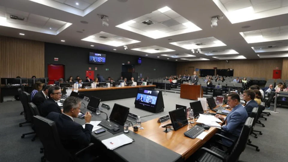 CNJ mantém afastamento de magistrados do TJAM por suposta fraude no caso Eletrobras