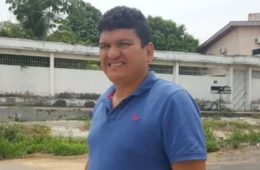 Prefeito de Careiro tem contas de 2022 aprovadas pela Câmara Municipal