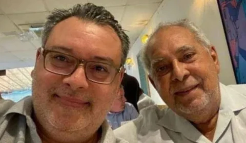 Armando Mendes volta para assumir legado do pai em eleição de 2026 para o governo do Amazonas