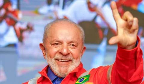 Governo Lula gasta R$38 milhões em viagens em apenas duas semanas