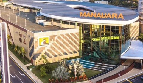 Manauara Shopping lança programa de benefícios com descontos, prêmios e isenção no estacionamento