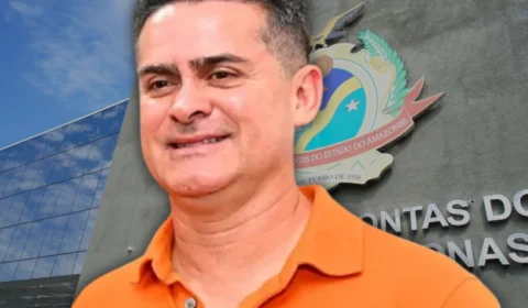 “Minha fatura do mês veio R$ 18 mil”, diz David Almeida sobre custos de viagem ao Caribe