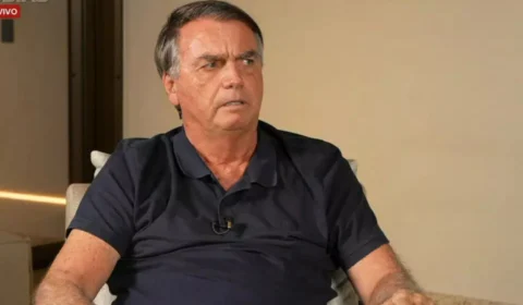 Em decisão unânime, STF torna réus Bolsonaro e aliados por tentativa de ‘golpe’