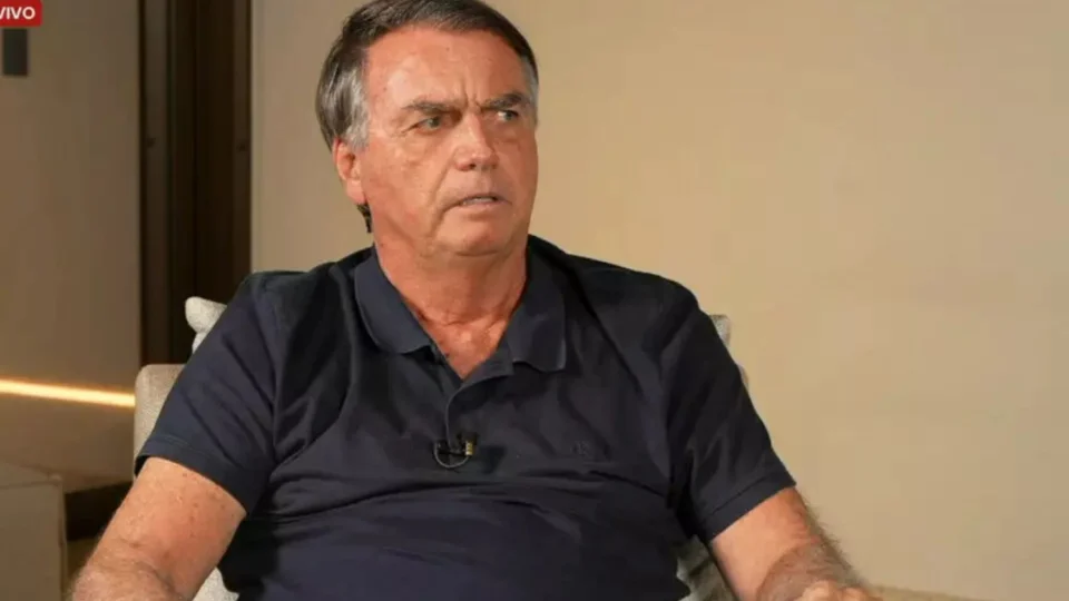 Em decisão unânime, STF torna réus Bolsonaro e aliados por tentativa de ‘golpe’