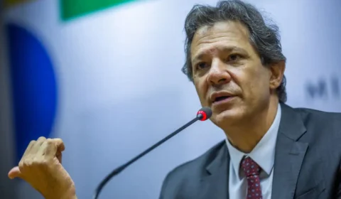 Mercado dobra rejeição a Haddad em três meses