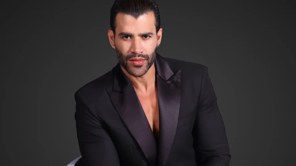 Gusttavo Lima desiste de pré-candidatura à Presidência em 2026