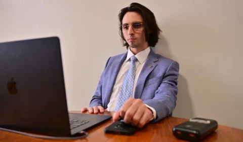 Amom Mandel solicita esclarecimentos sobre a inoperância dos postos da PRF na BR-319